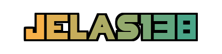 JELAS138 Logo